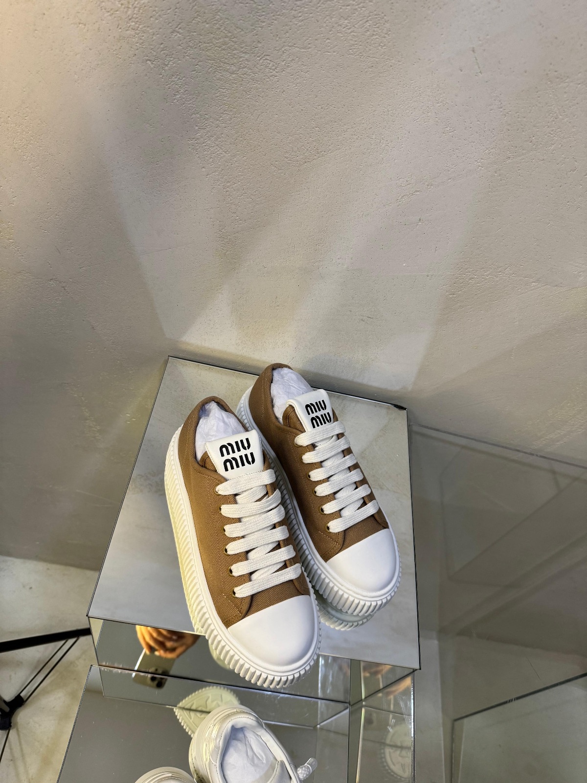 Miu Miu Shoes