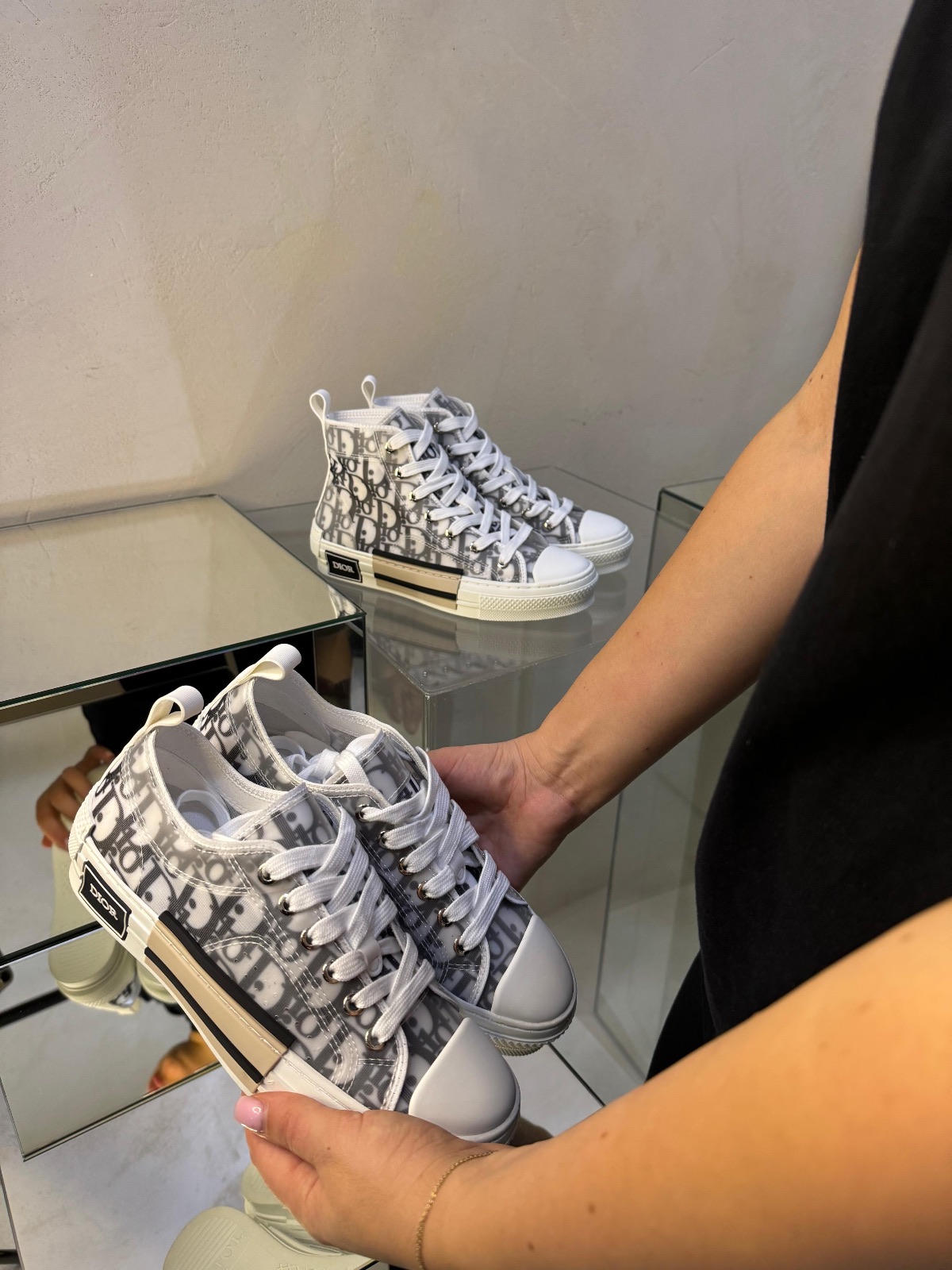 Dior Shoes