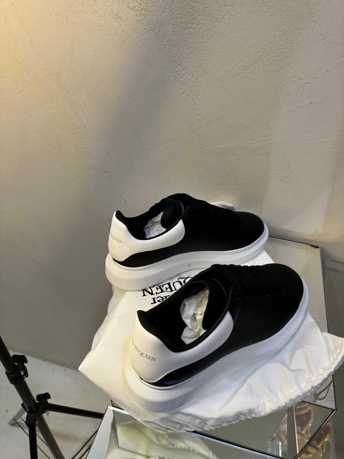 Alexander McQueen Shoes