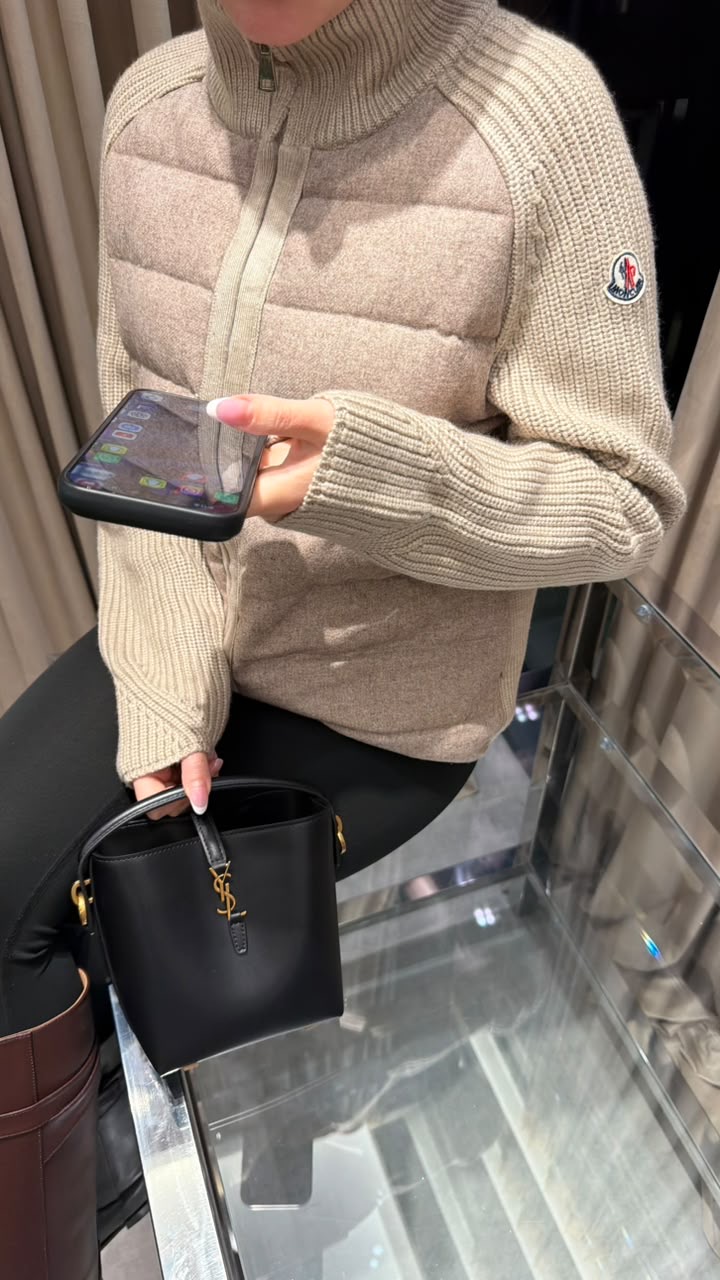 Saint Laurent Bags