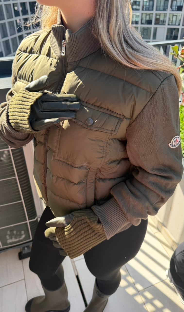 Moncler Jacket