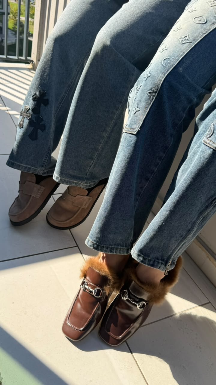 Hermes Shoes