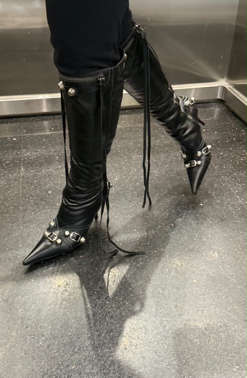 Balenciaga Shoes