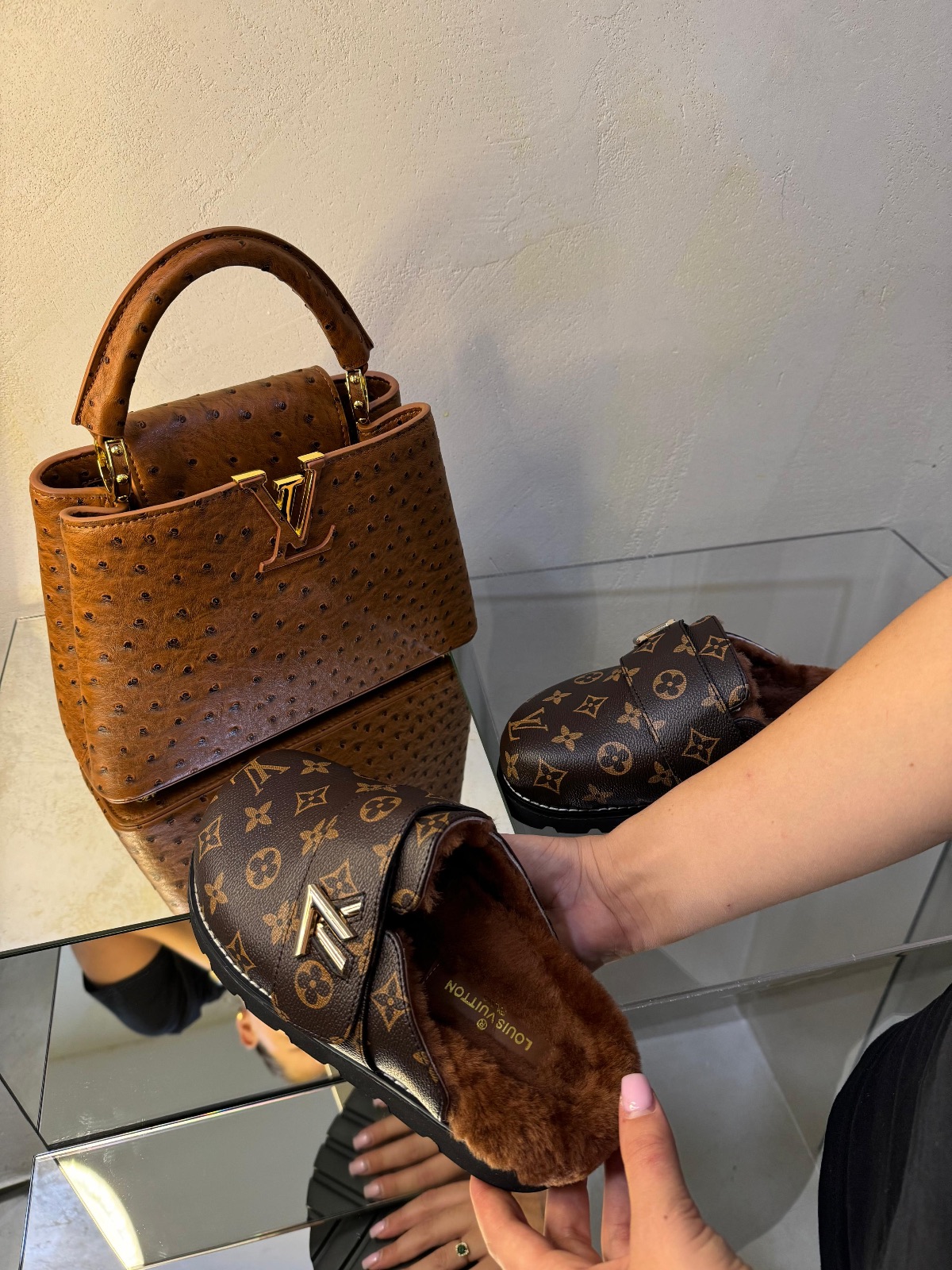 Louis Vuitton