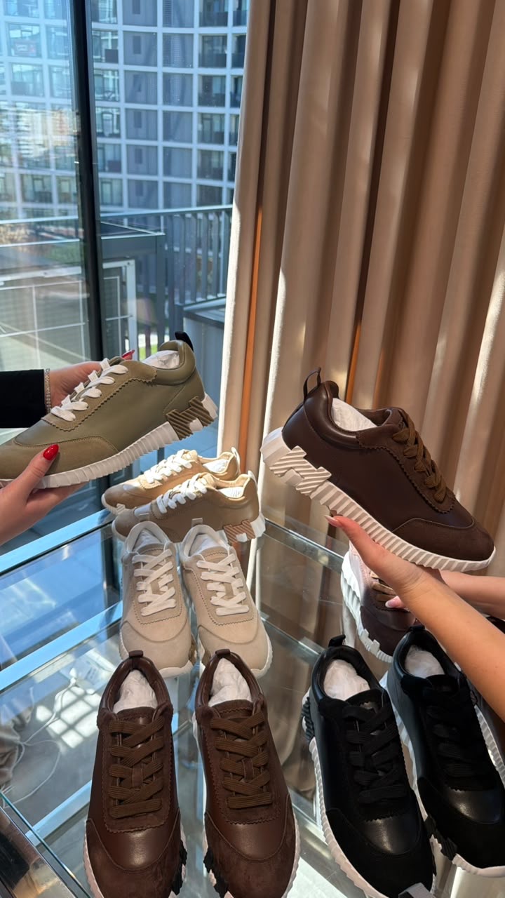 Hermes Shoes
