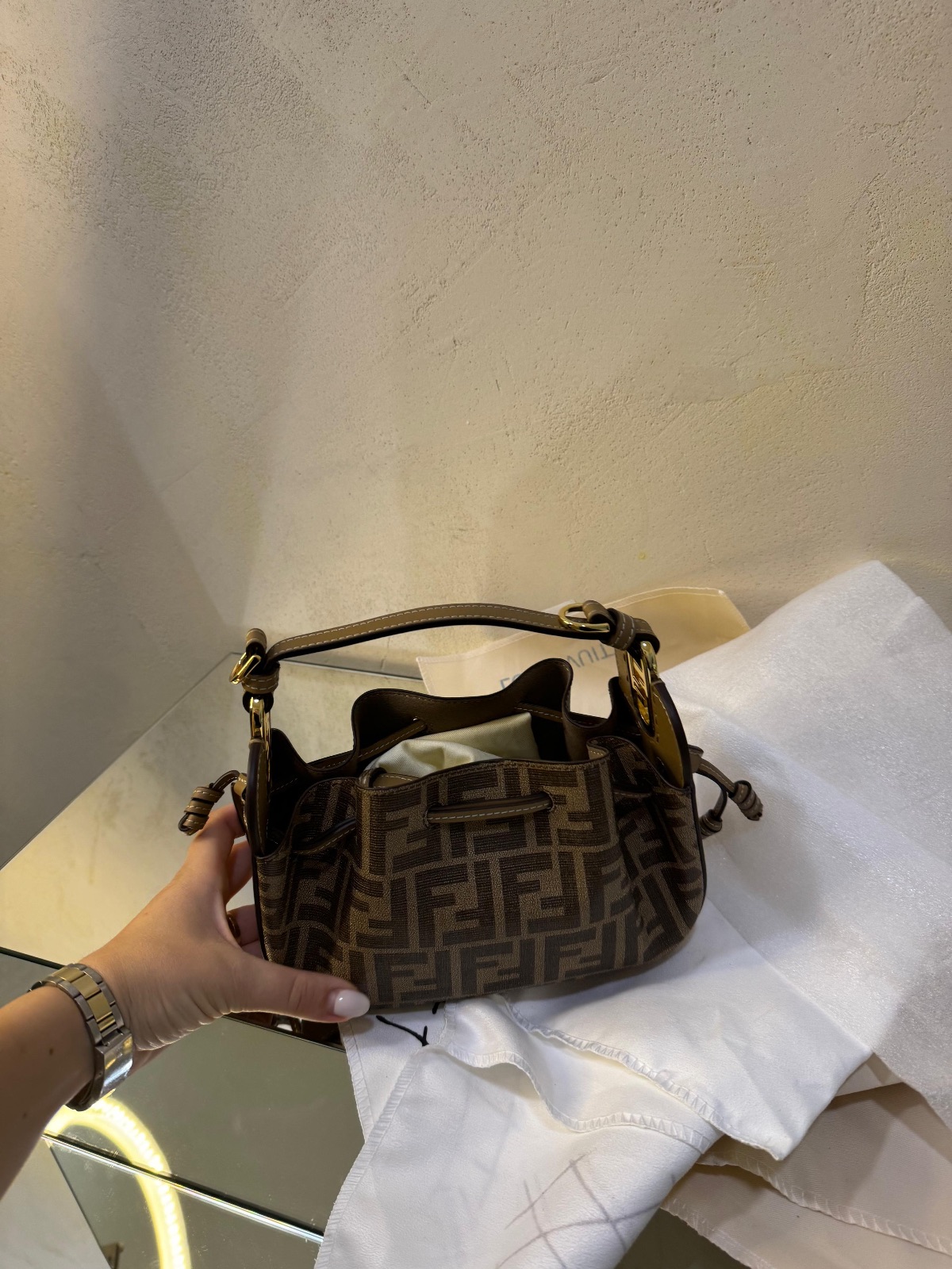 Fendi Bags