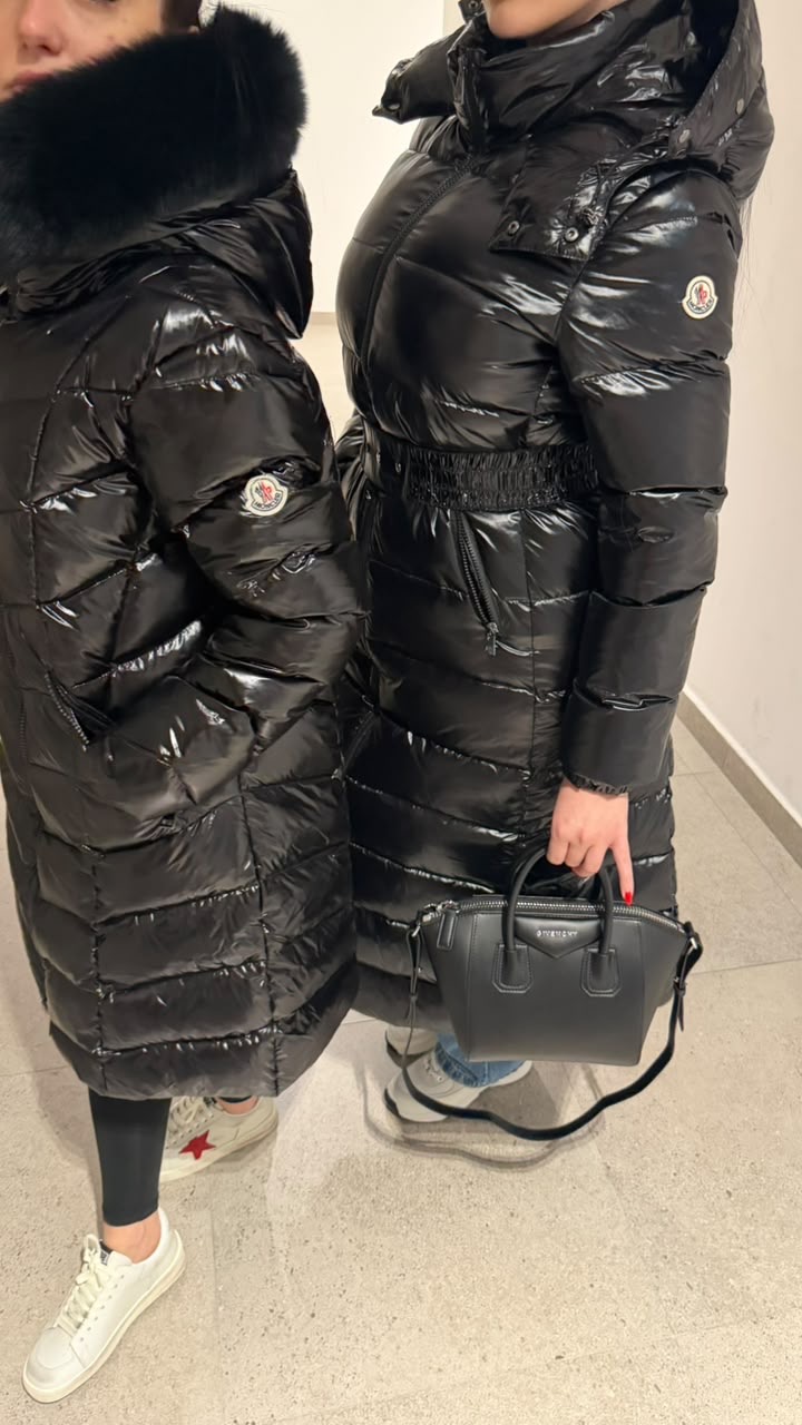 Moncler Pumps