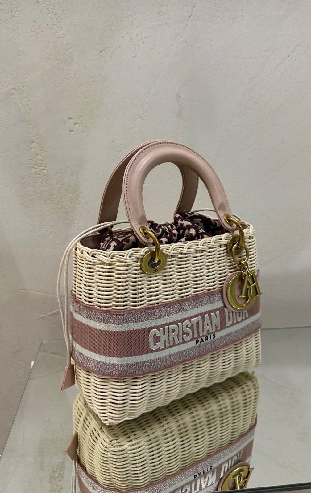 Dior Bags
