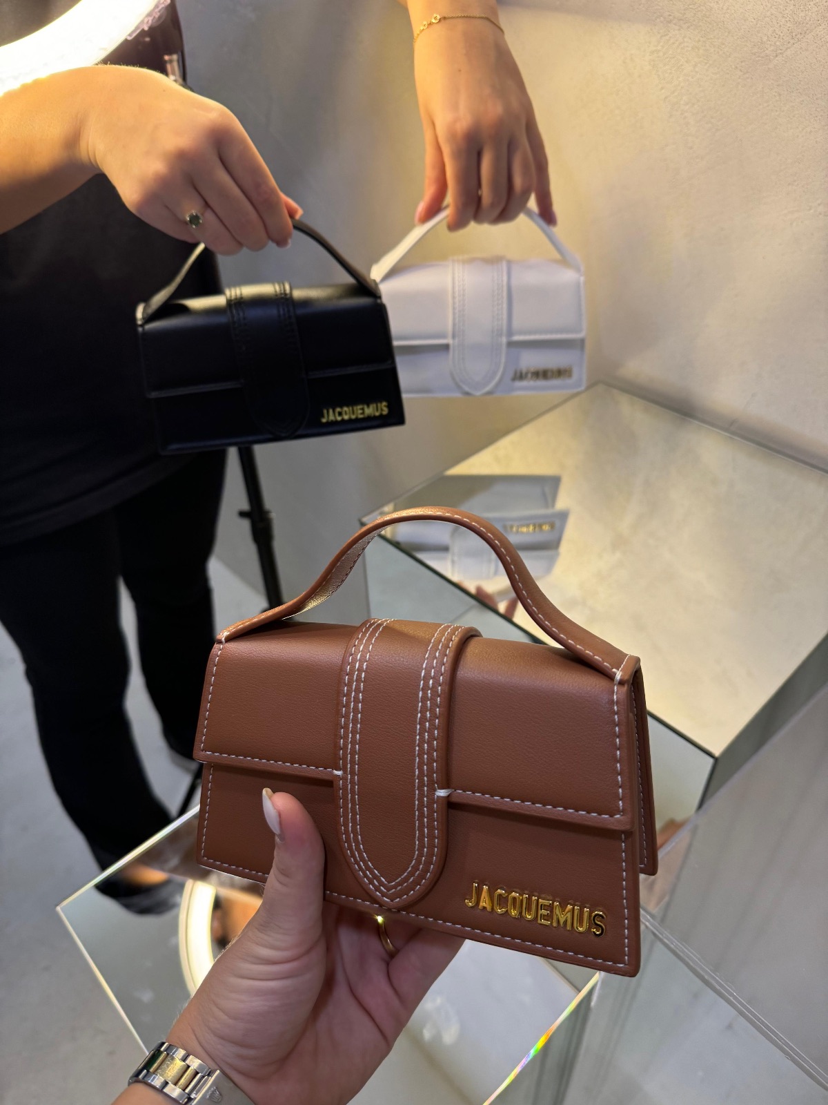 Jacquemus Bags