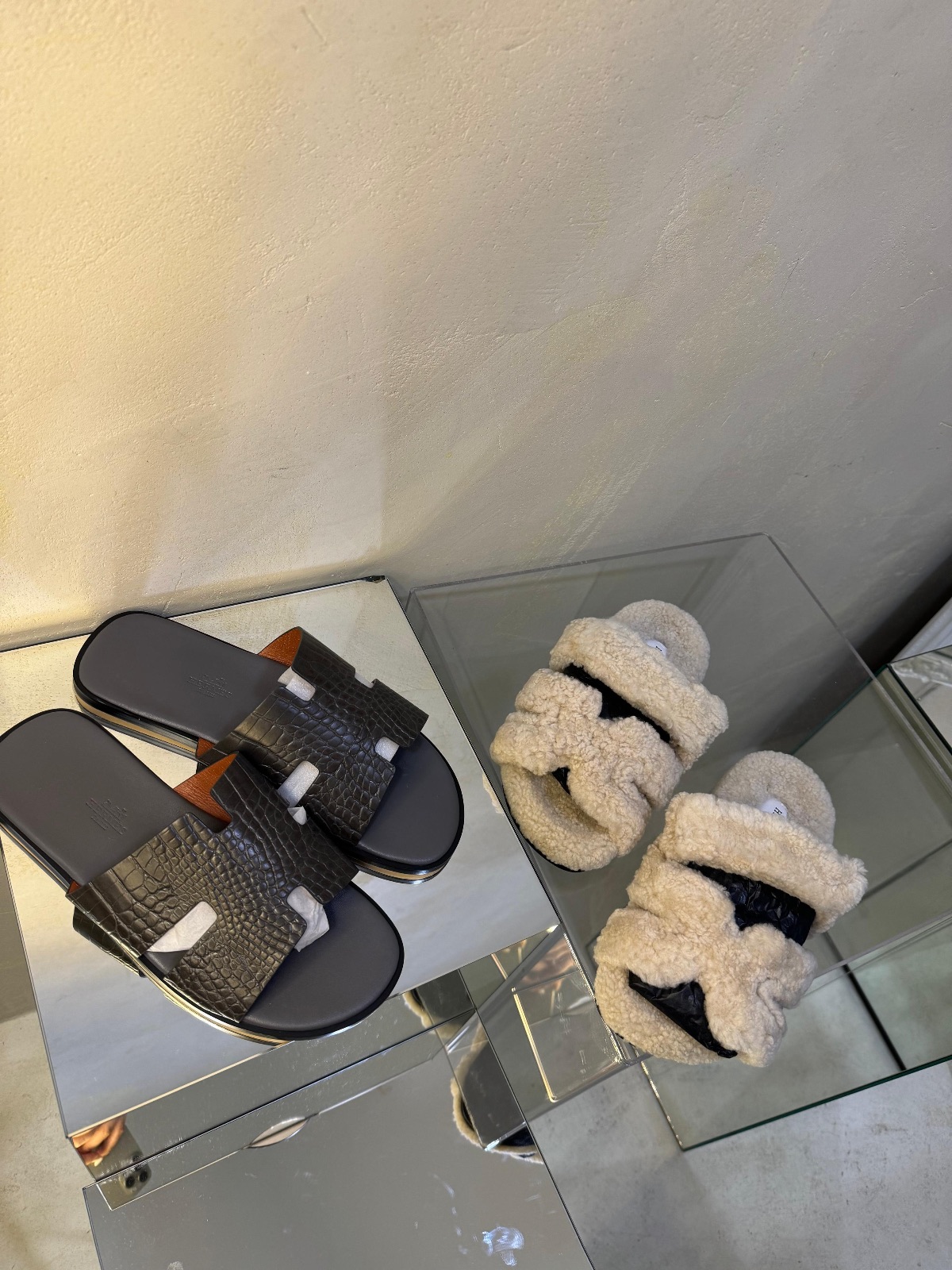 Hermes Shoes