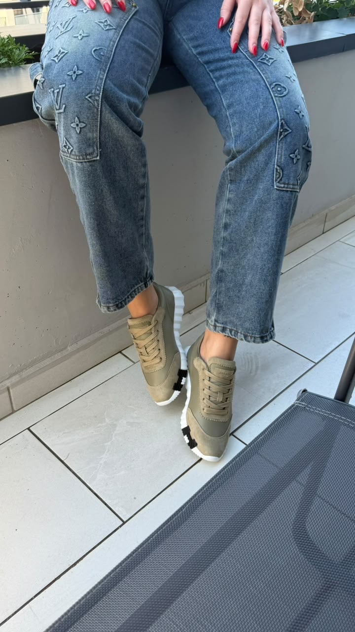 Hermes Shoes