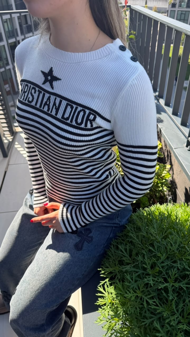 Dior Shirts