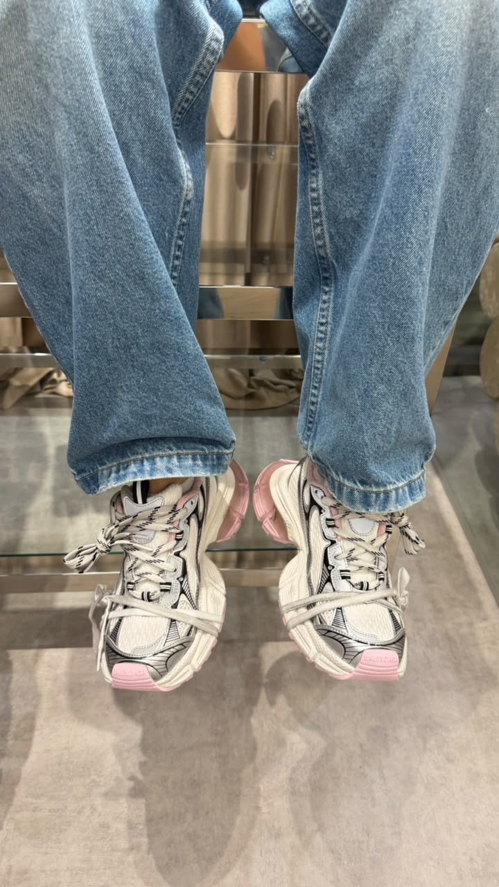 Balenciaga Shoes