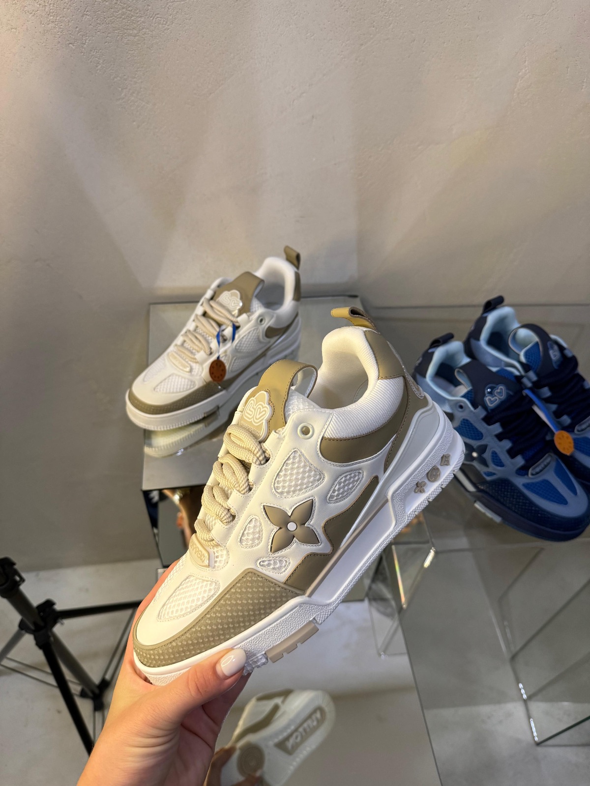 Louis Vuitton Shoes