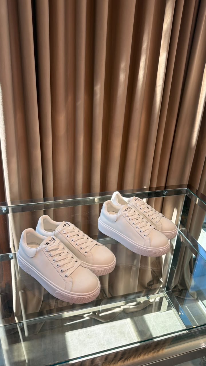 Prada Shoes