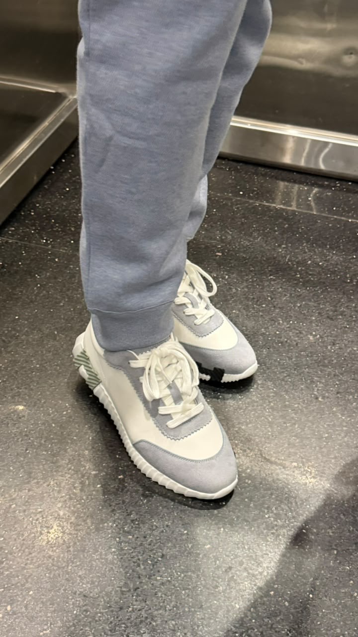 Hermes Shoes photo 2