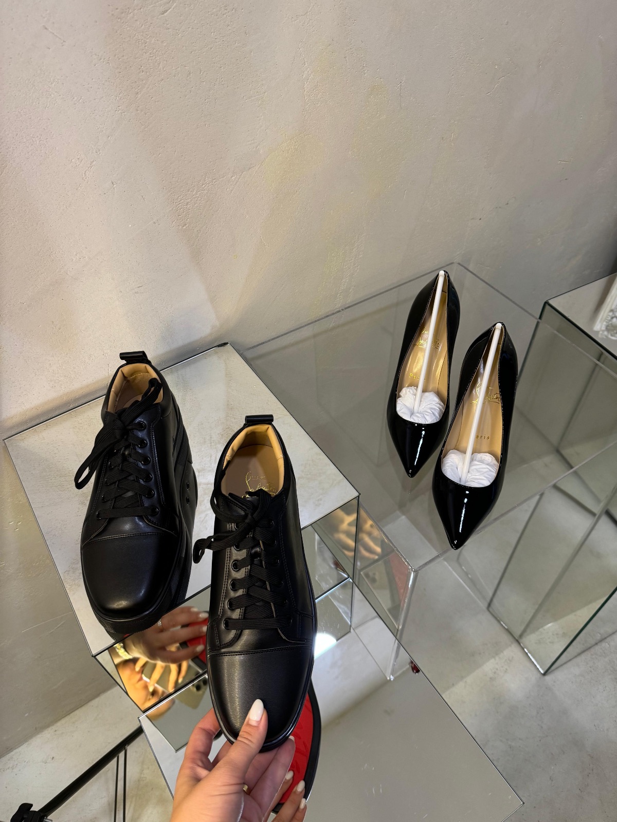 Christian Louboutin Shoes