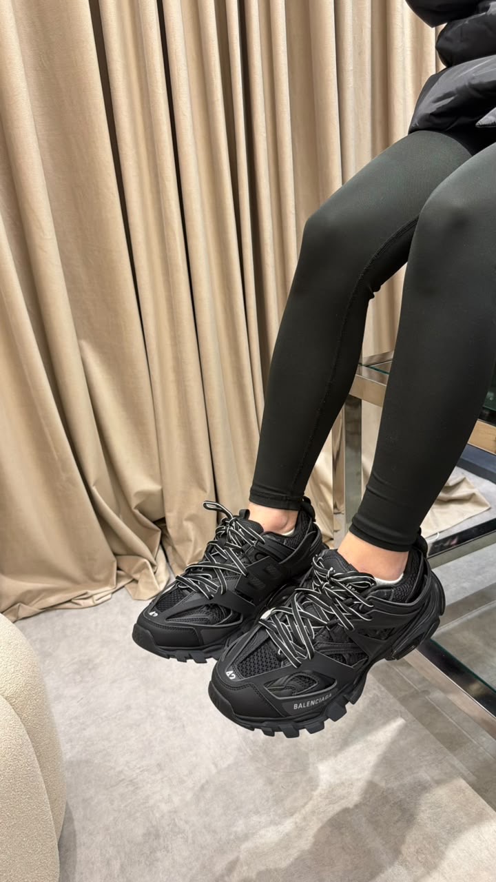 Balenciaga Shoes