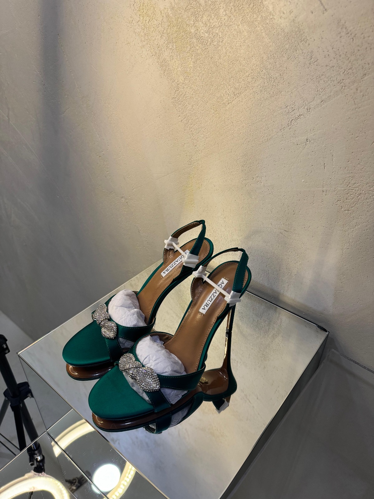 Aquazzura Shoes