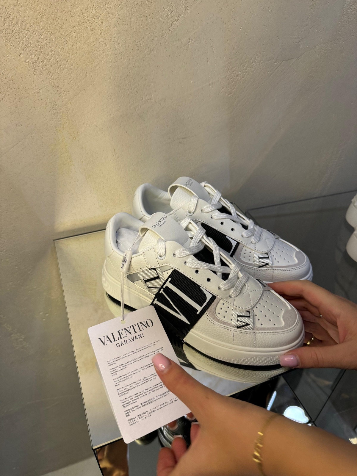 Valentino Shoes