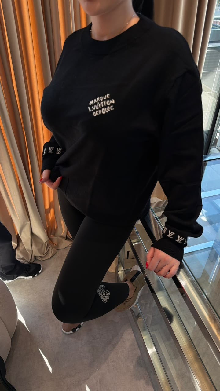 Louis Vuitton Cardigan