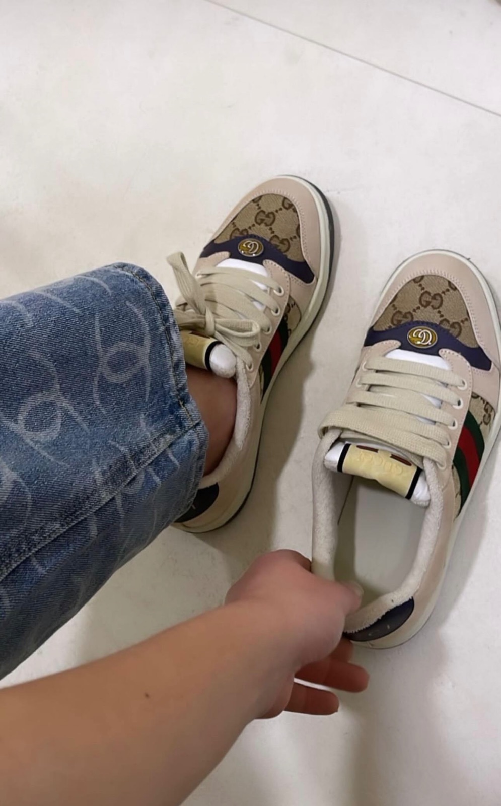 Gucci Shoes