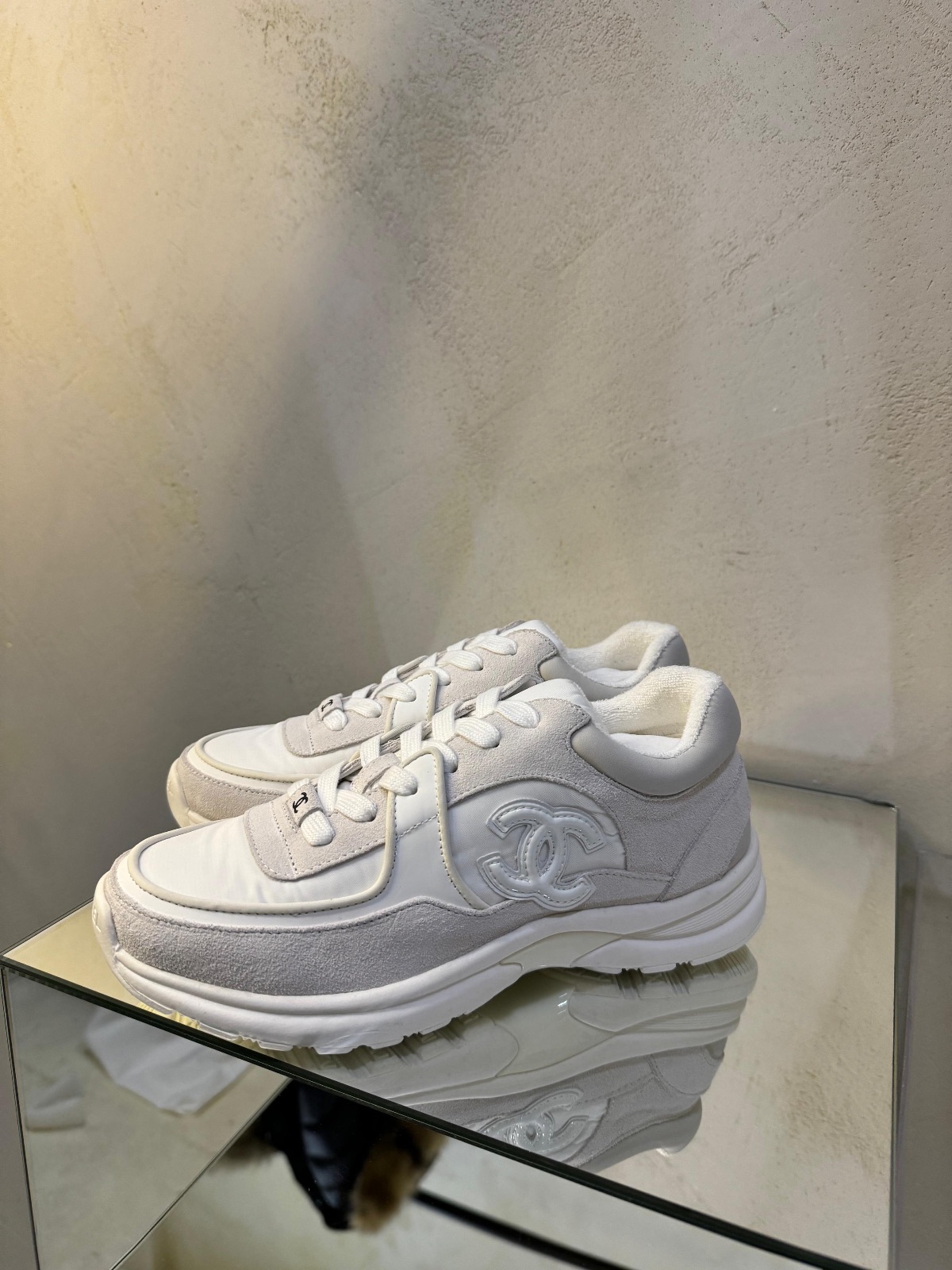 Chanel Shoes
