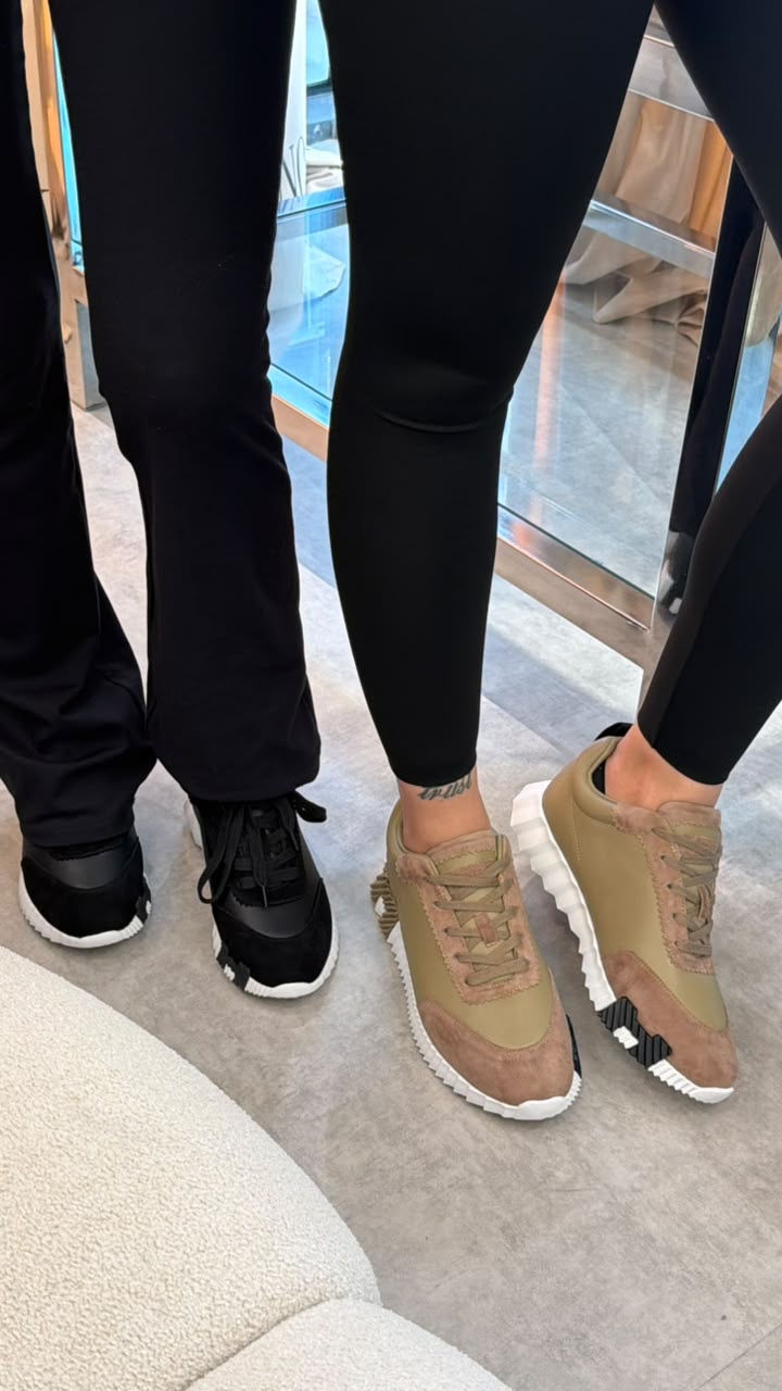 Hermes Shoes