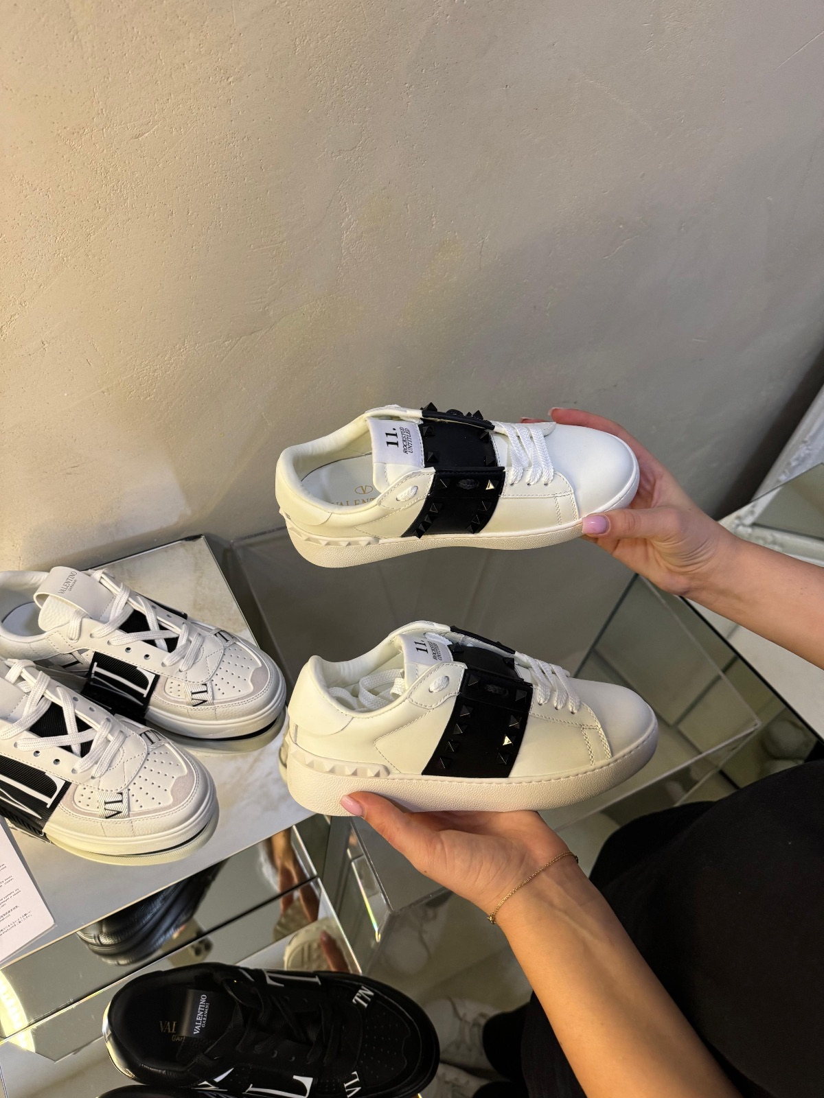 Valentino Shoes photo 2