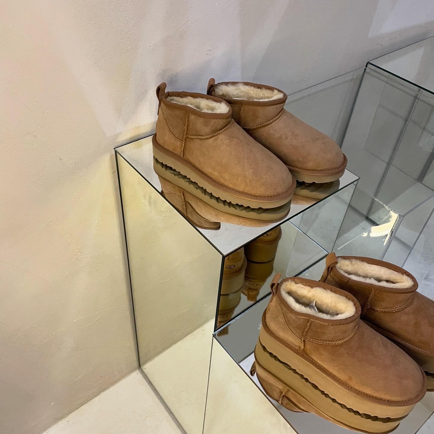 Ugg Shoes