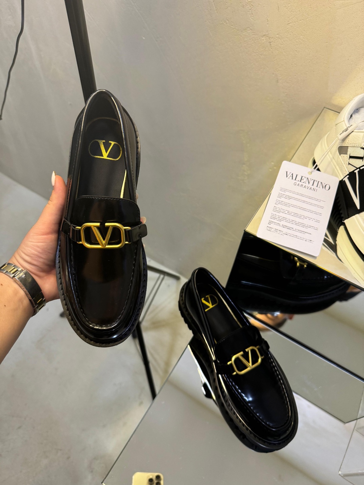 Valentino Shoes