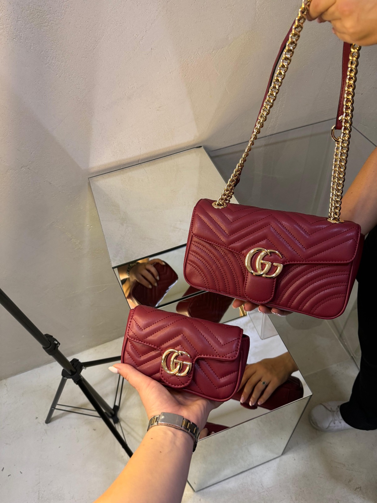 Gucci Bags