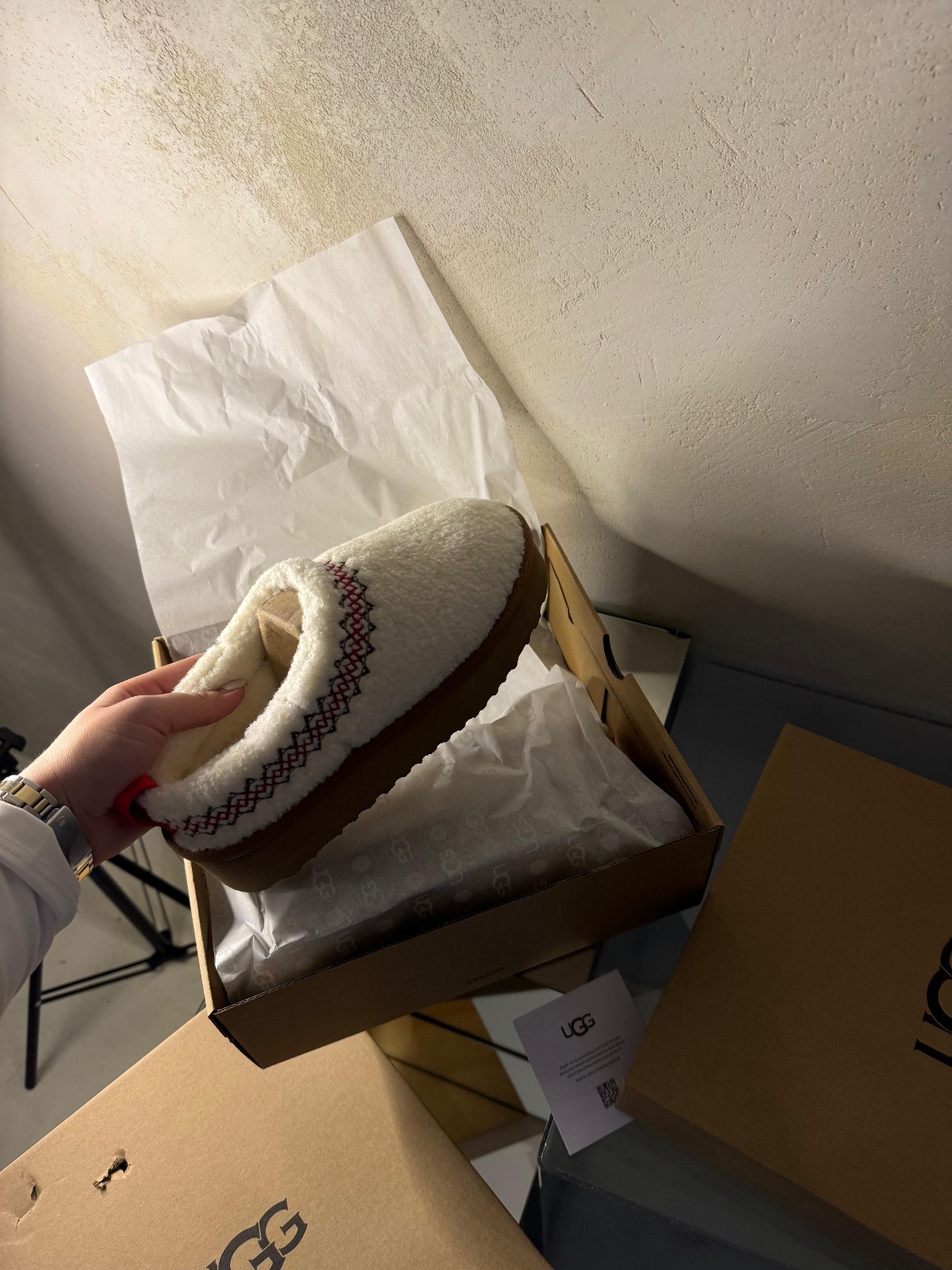 Ugg Shoes
