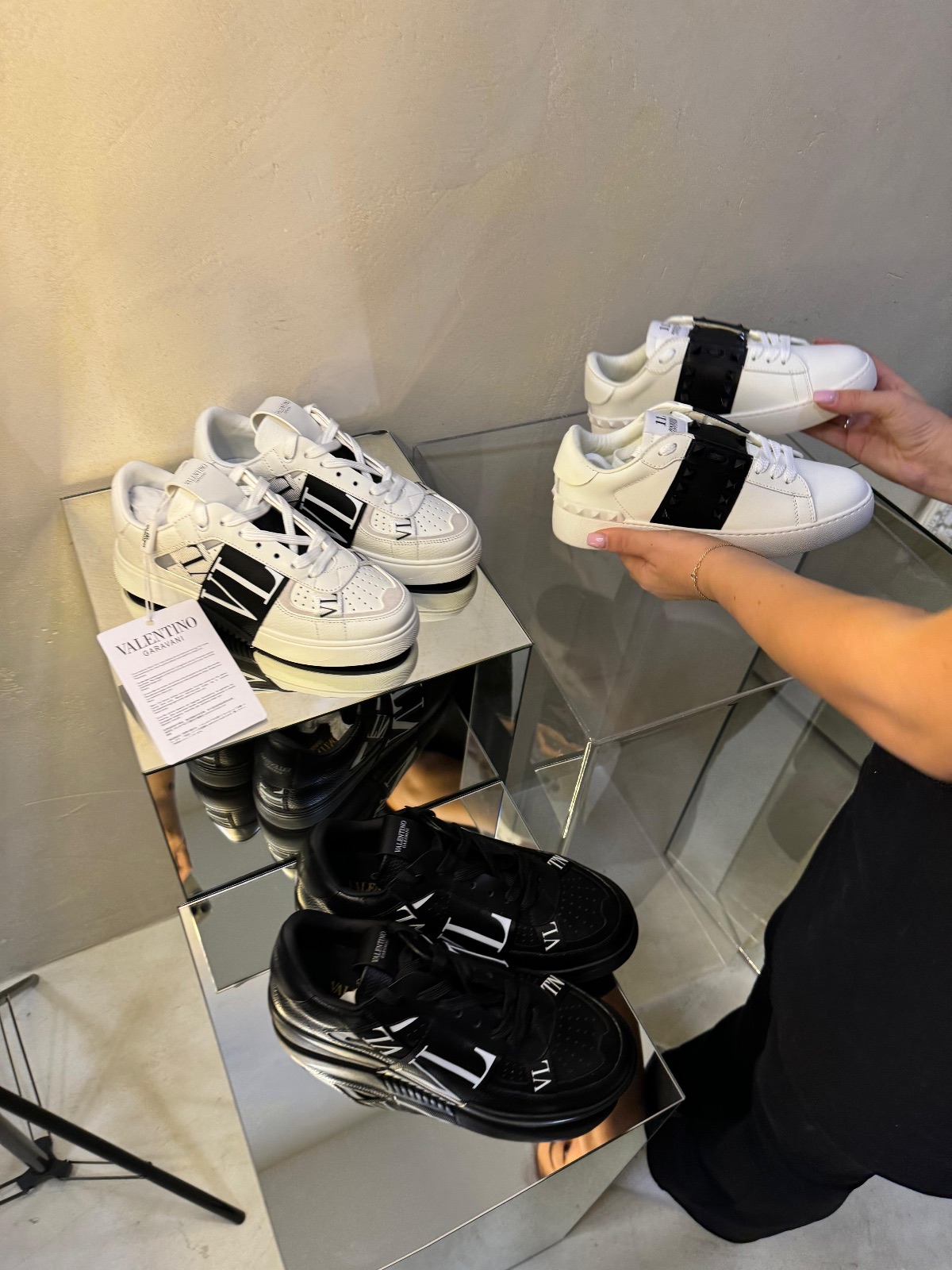 Valentino Shoes