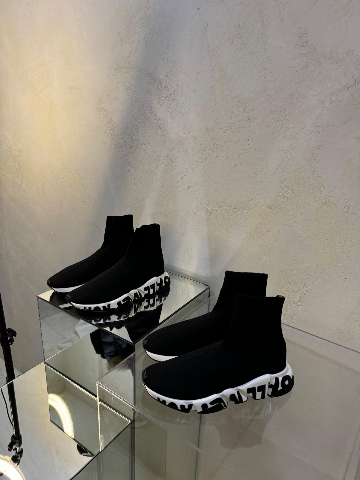 Balenciaga Shoes