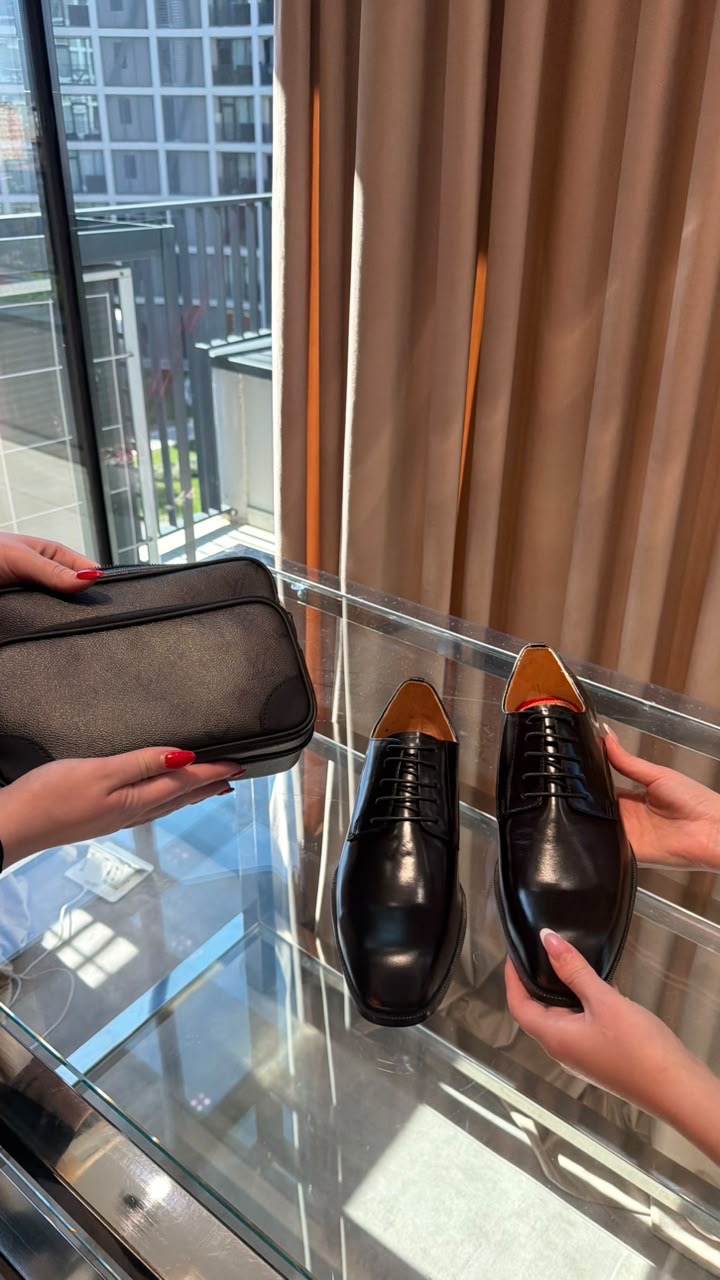 Christian Louboutin Shoes