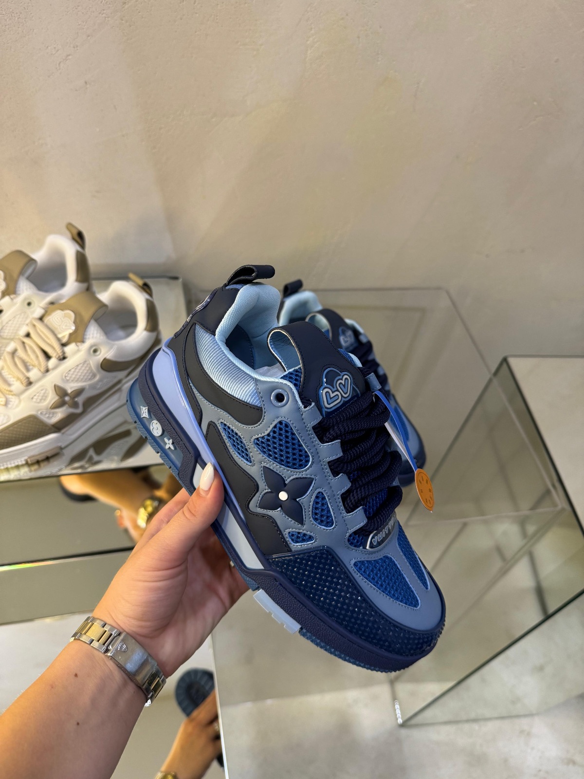 Louis Vuitton Shoes