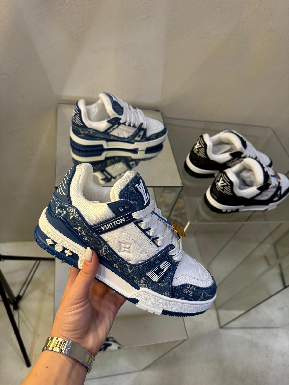 Louis Vuitton Shoes