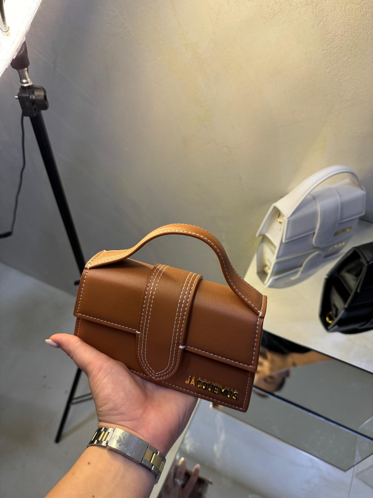 Jacquemus Bags photo 2