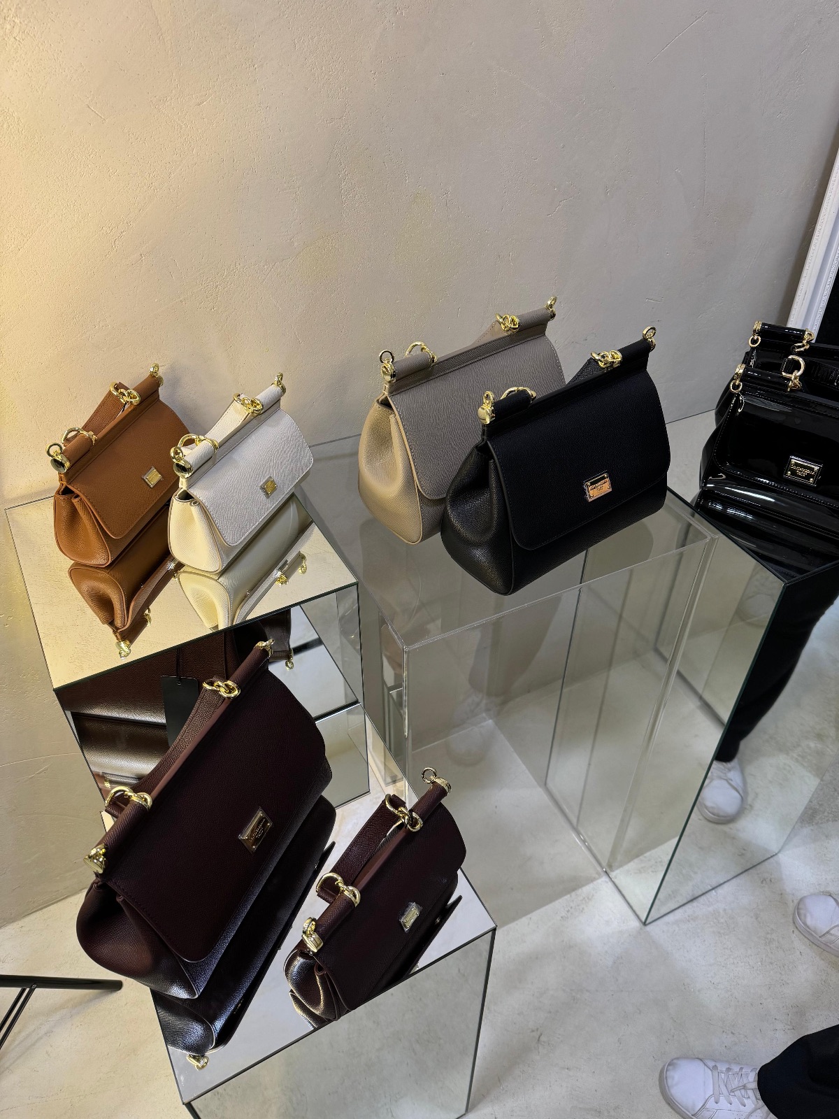 Dolce & Gabbana Bags