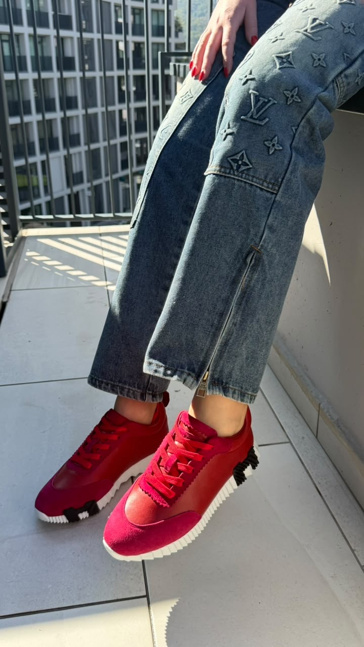 Hermes Shoes