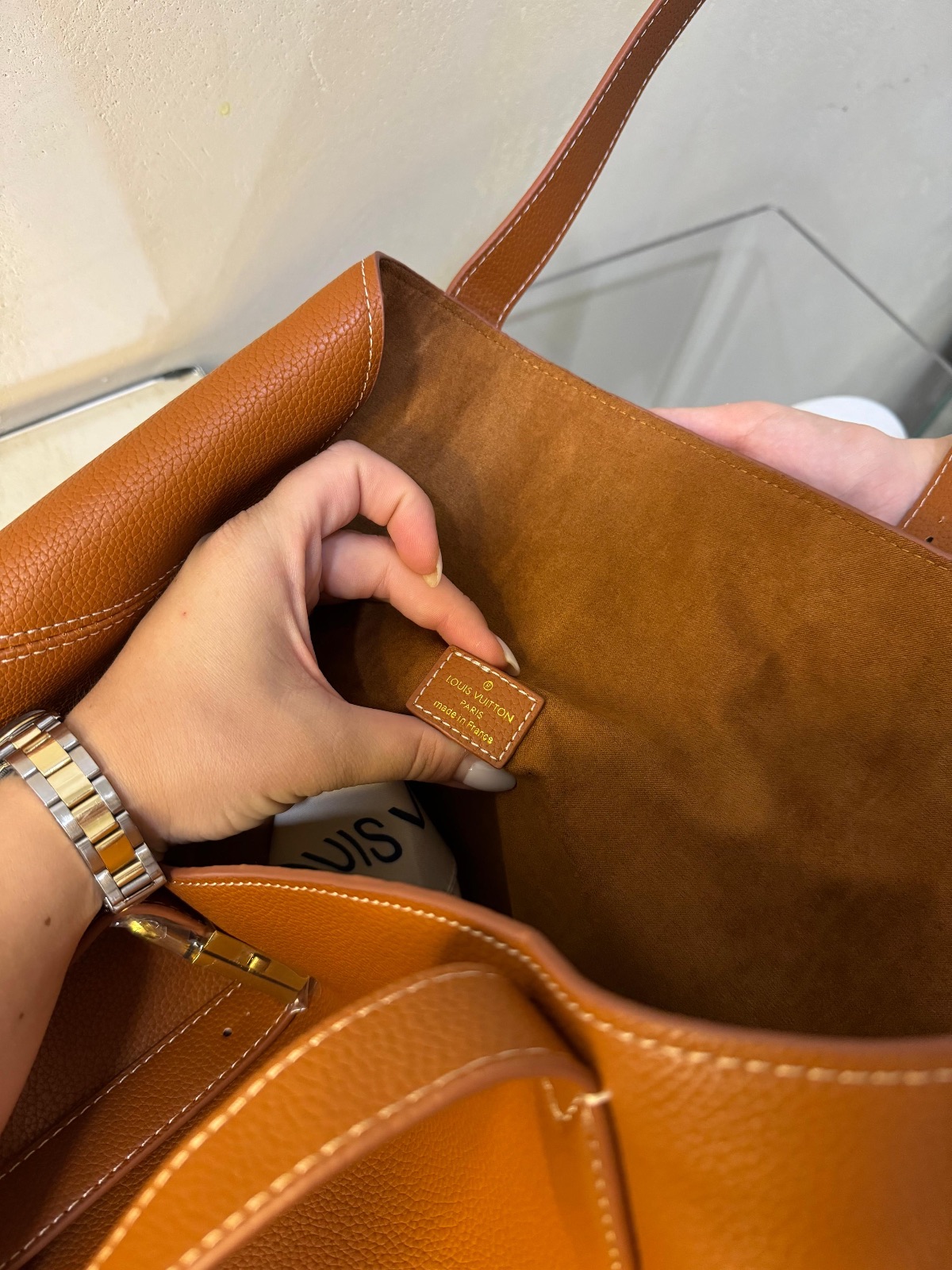 Louis Vuitton Bags photo 2
