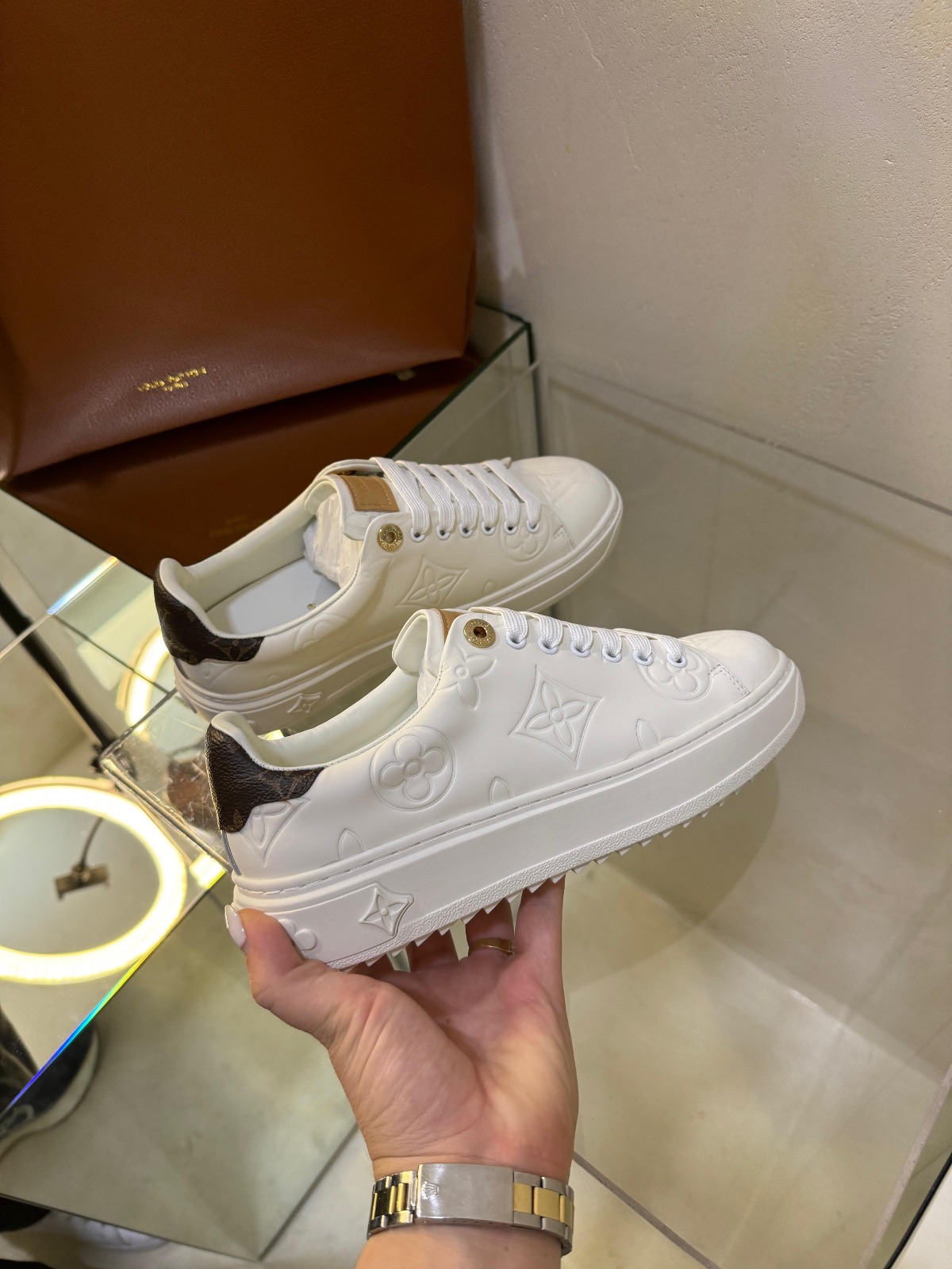 Louis Vuitton Shoes
