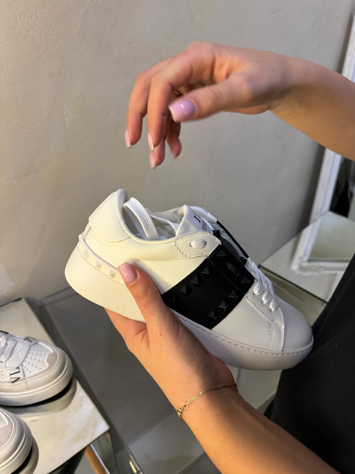 Valentino Shoes photo 3