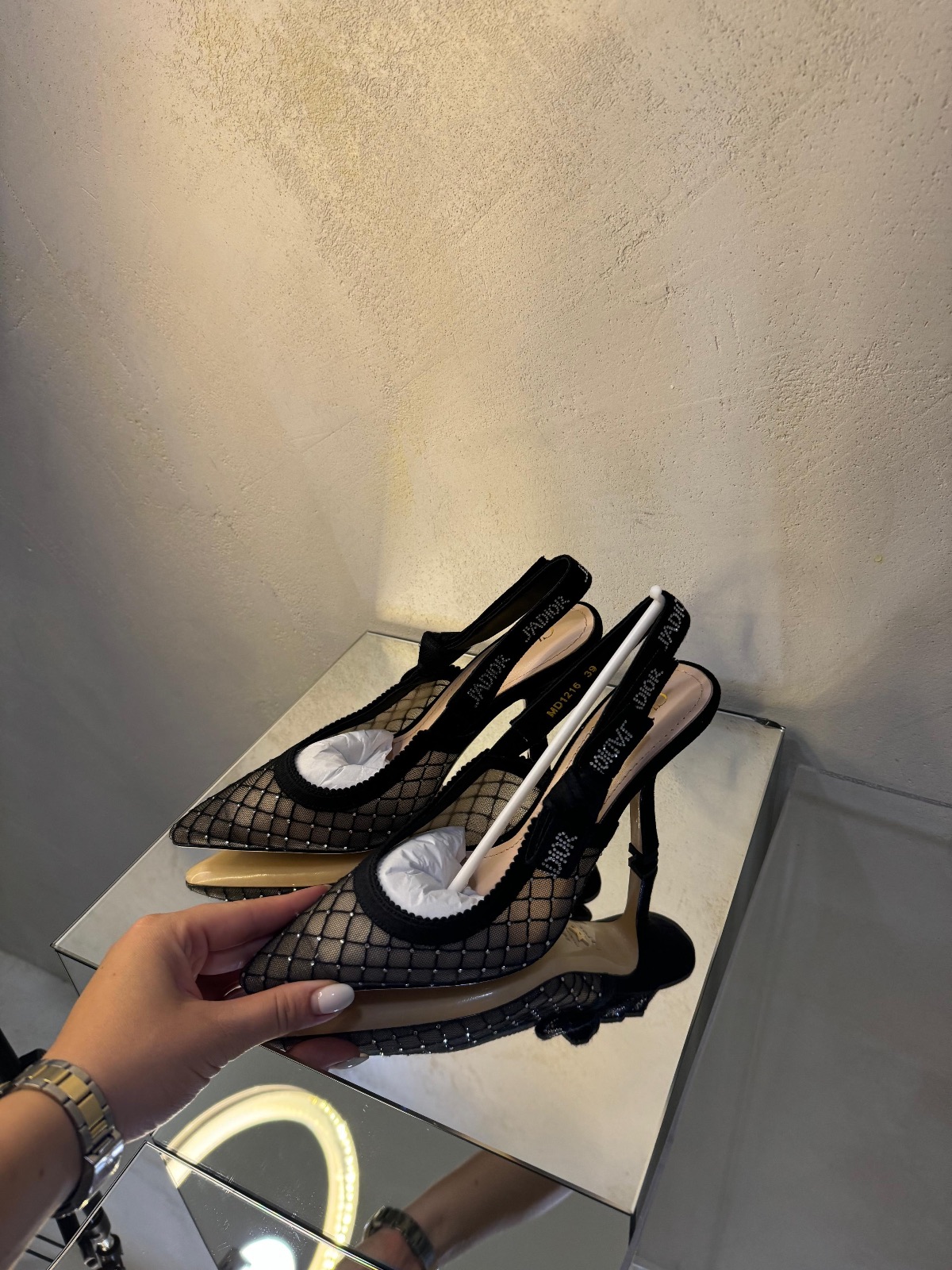 Dior Shoes