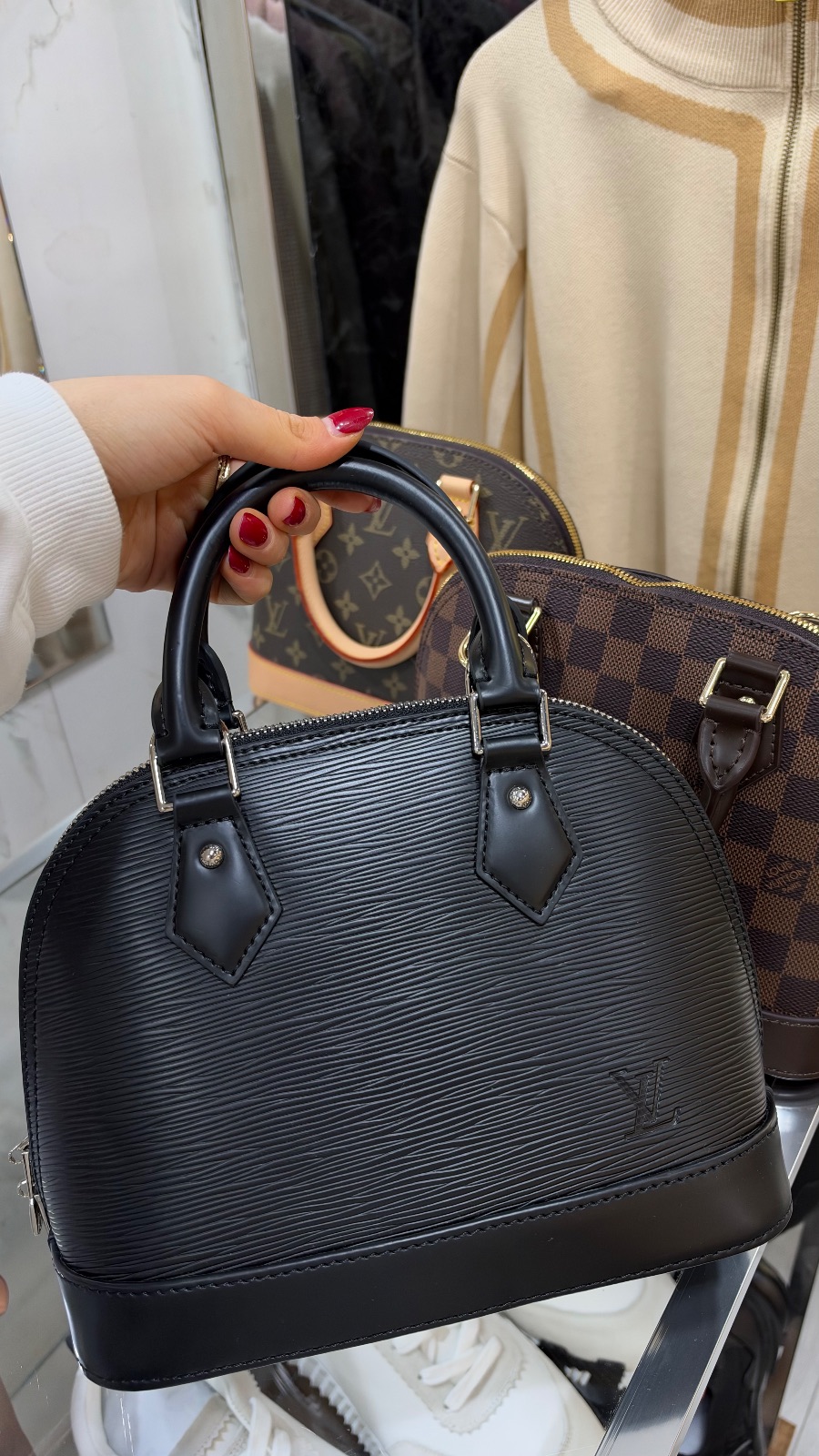 Louis Vuitton Bags