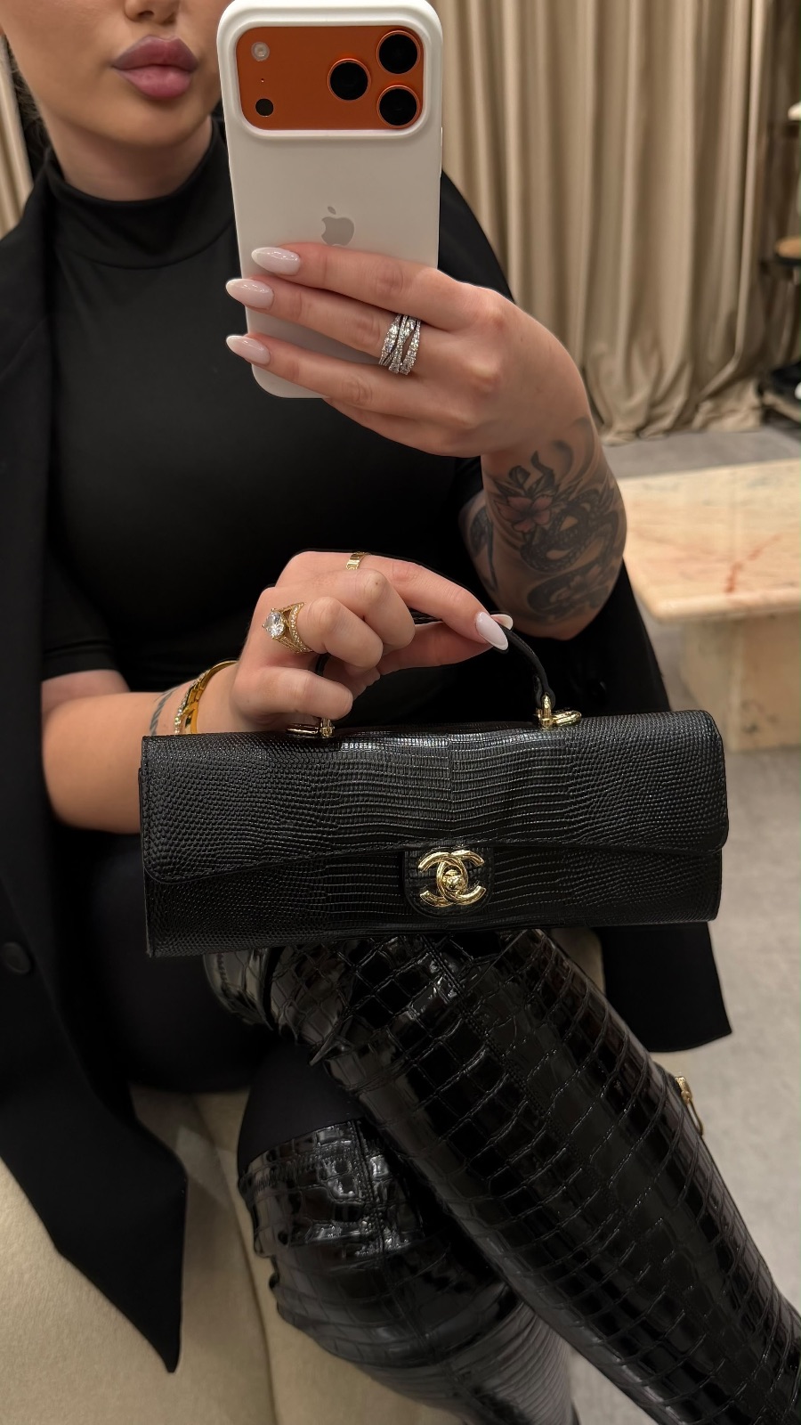 Chanel Bags