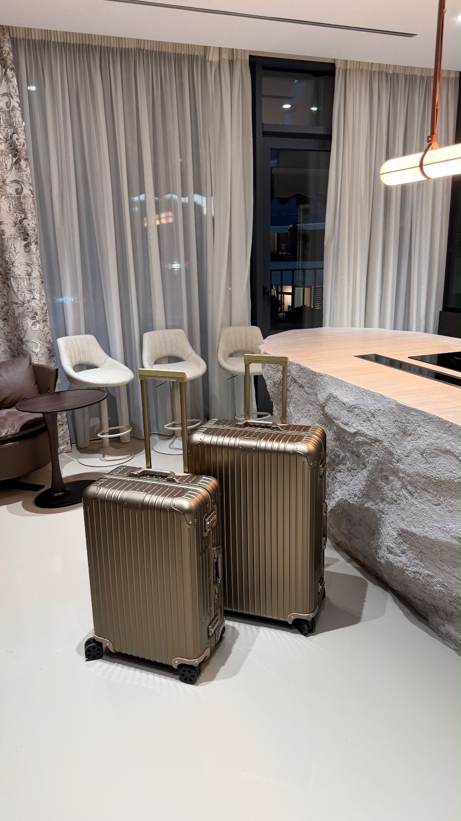 Rimowa Luggage photo 4