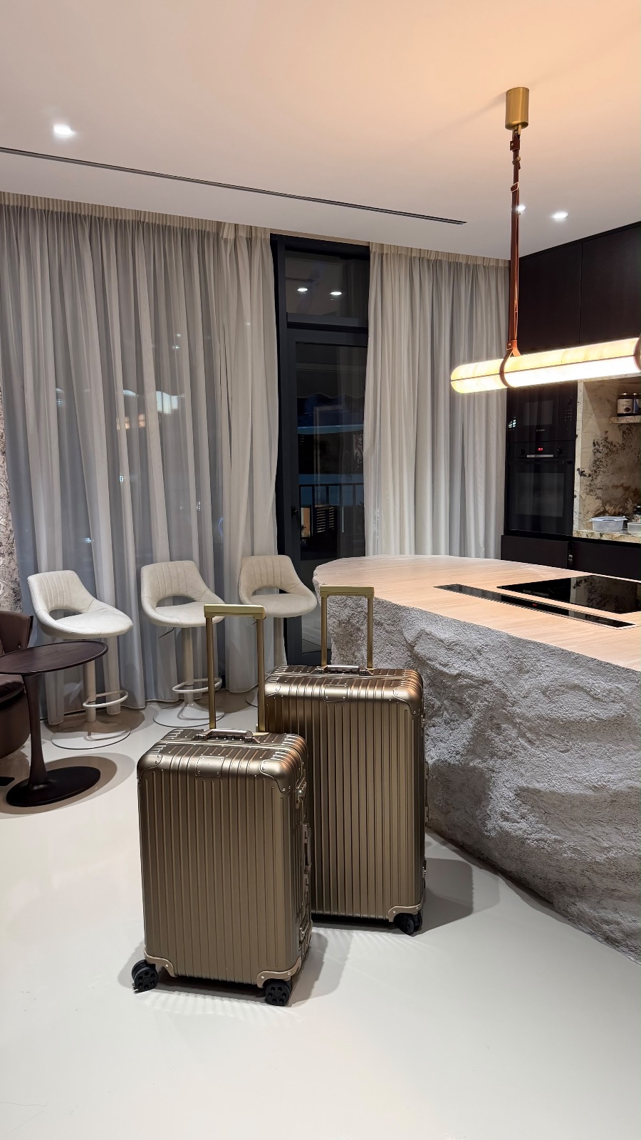 Rimowa Luggage