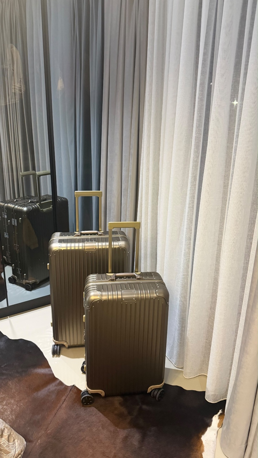 Rimowa Luggage photo 3